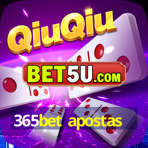 365bet apostas